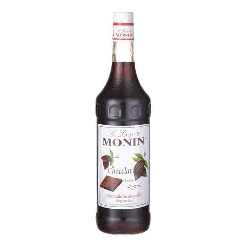 Monin Сироп Monin Шоколад, 50 мл в Билла