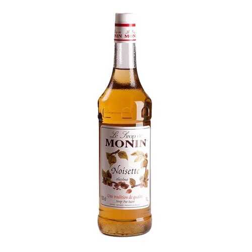 Сироп Monin лесной орех 1 л в Билла