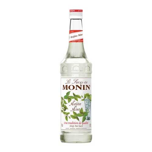 Сироп Monin мохито 50 мл в Билла