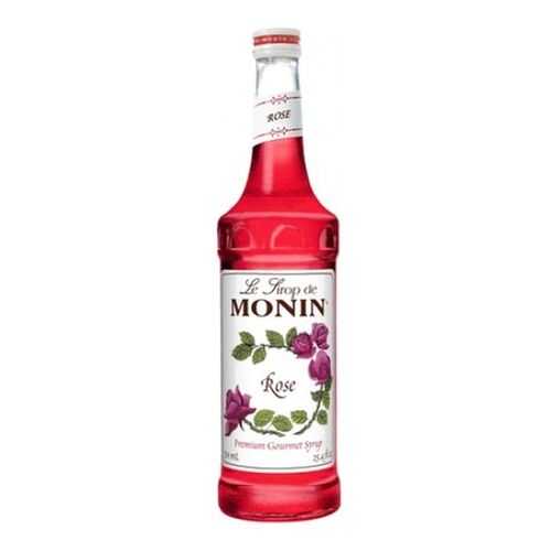 Сироп Monin роза 0.7 л в Билла