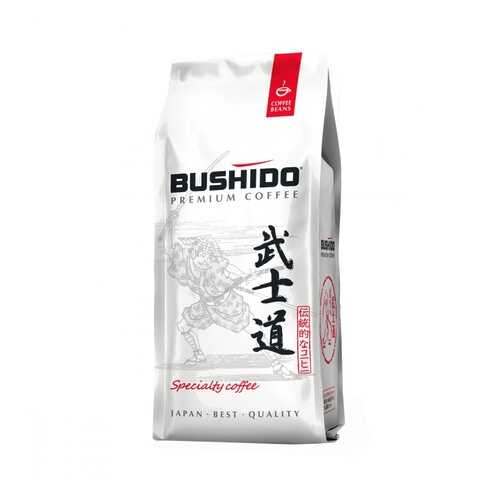 Кофе Bushido Specialty Coffee молотый 227 г в Билла