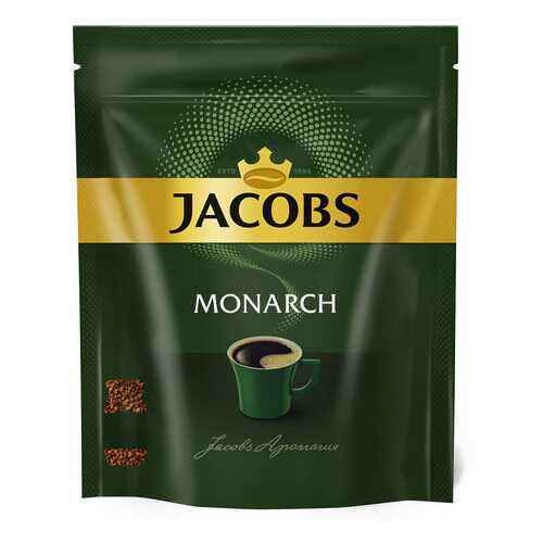 Кофе Jacobs Monarch 220 г в Билла