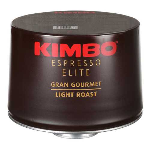 Кофе Kimbo Gran Gourmet зерно 1 кг в Билла