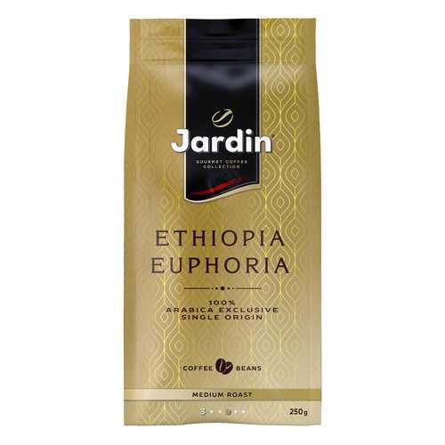 Кофе в зернах Jardin Ethiopia Euphoria 250 г в Билла