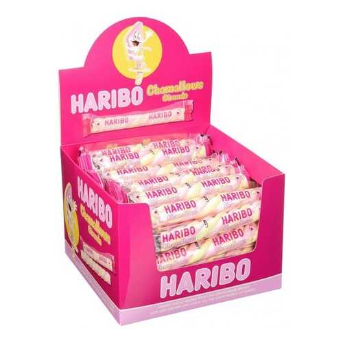 Зефир Haribo жирондо 60*11.6 г в Билла