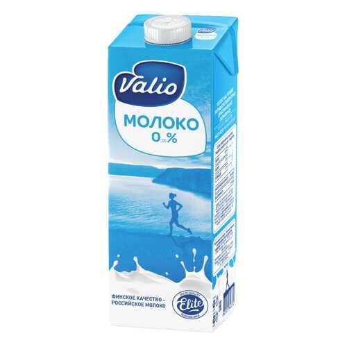 Молоко Valio 0.05% 1 кг в Билла