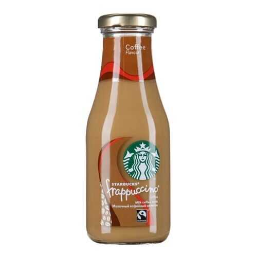 Напиток Starbucks Frappuccino Coffee 1.2% 250мл в Билла