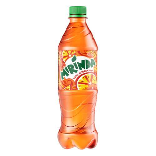 Напиток Mirinda Orange 500мл в Билла